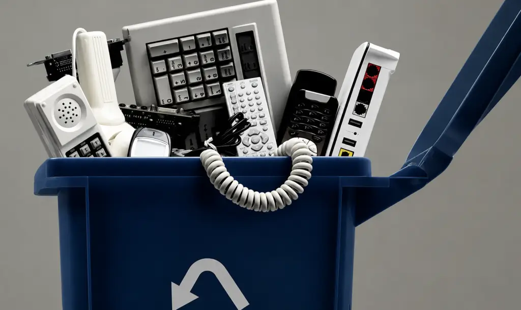 Commercial Waste