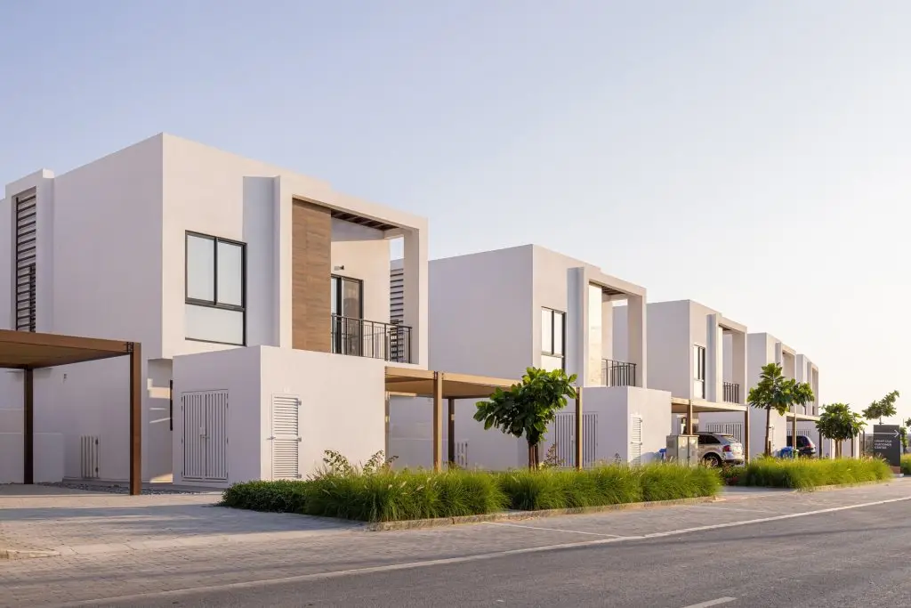 HMO Properties