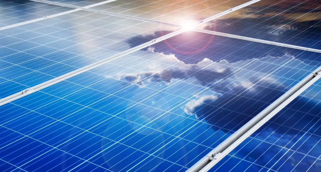 Solar PV Services Commercial