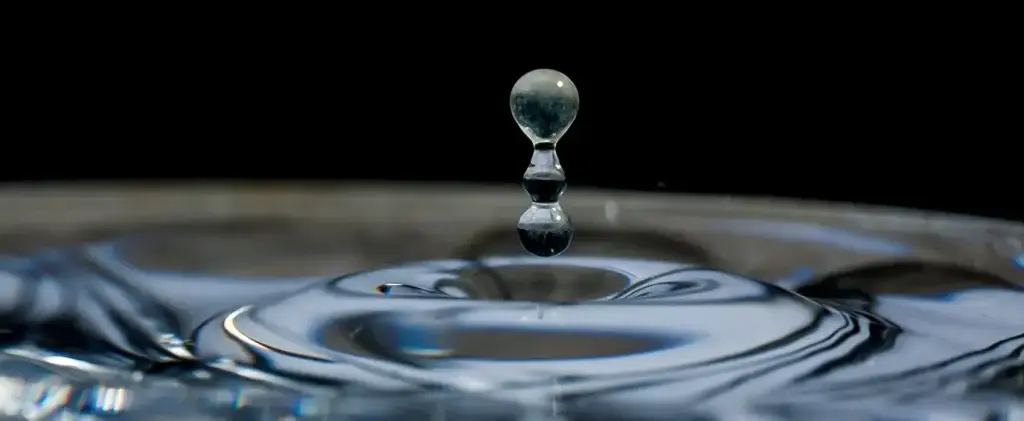 Business Water