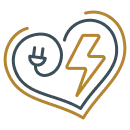 Generate more footfall and customer loyalty