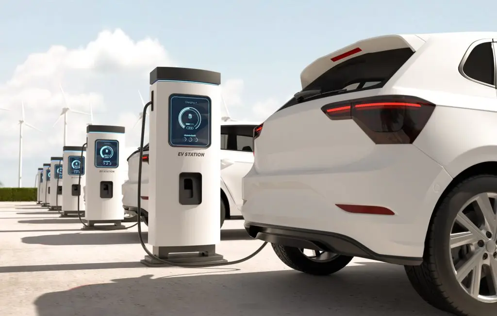 Preparing Your Business  for the Electric Future