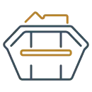 Skip Hire & One off services