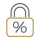 Fixed rate~protection